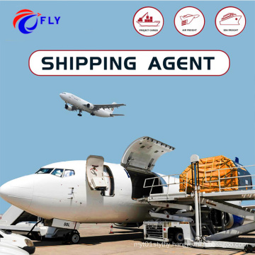 Air Sea Freight Shipping China To USA UK Australia Fba Amazon Freight Forwarder Amazon Shipping